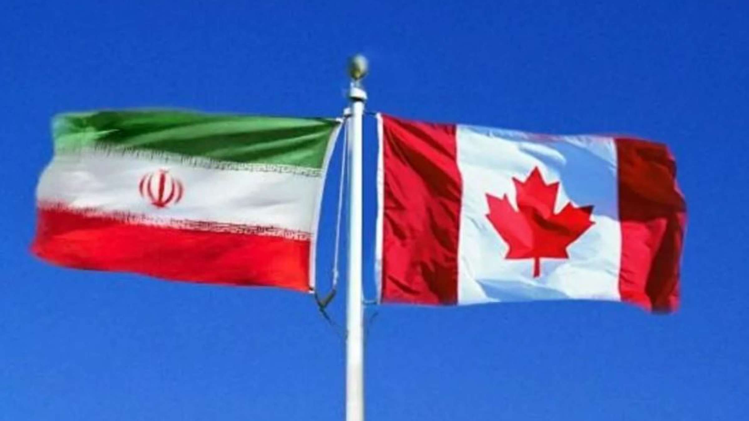 کانادا ۶ فرد و ۴ نهاد ایرانی را تحریم کرد