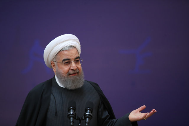 روحانی: ما پیروز اقتصاد مقاومتی هستیم
