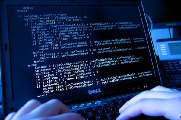 آیا شبکه یک هک شده است؟