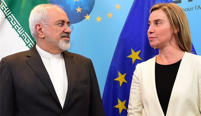 بسته حمایتی ١٨ میلیون یورویی در راه ایران است