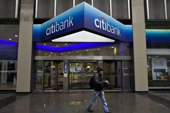 سیتی بانک و ولز فارگو برای حل بحران کرونا درهند پیشقدم شدند