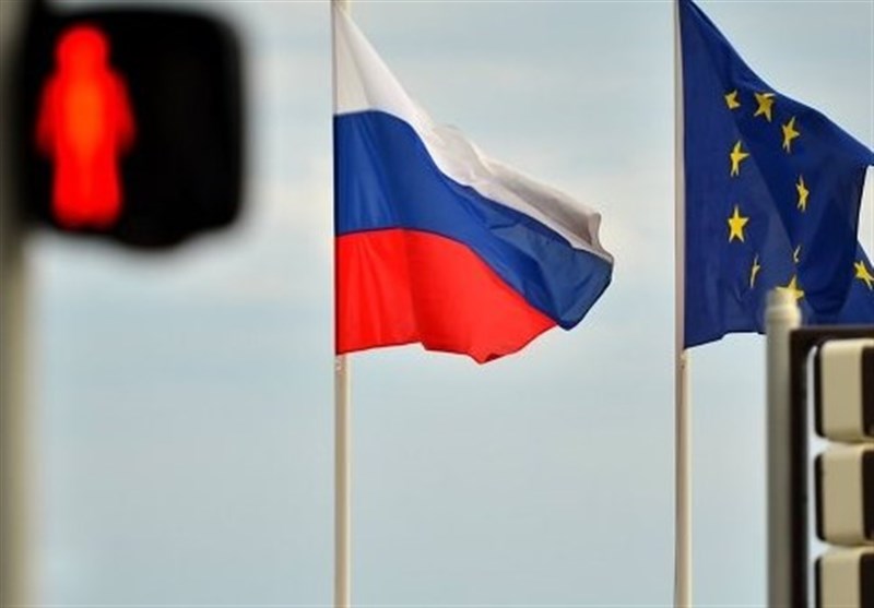 شکاف "روسی" در رابطه اتحادیه اروپا و آمریکا