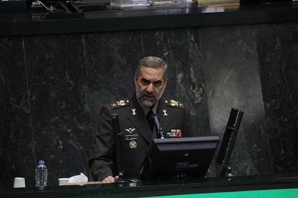 موافقت کمیسیون امنیت ملی با آشتیانی / خنثی‌سازی توطئه ها در بین اعضای نیروهای مسلح، در دستور کار قرار دارد