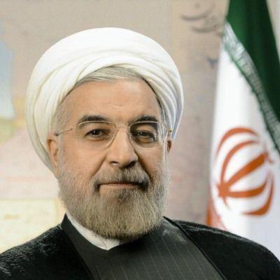 روحانی روز ملی کنفدراسیون سوئیس را تبریک گفت