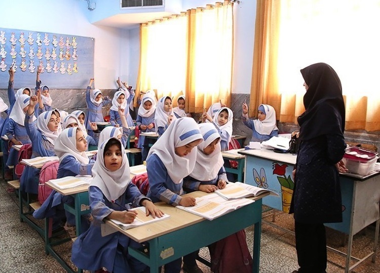 آموزش و پرورش با کمبود ۱۷۶هزار معلم مواجه است