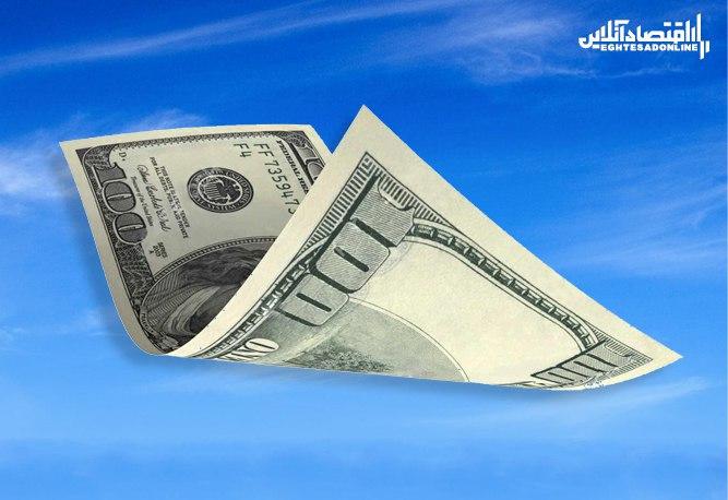 دلار در آستانه بازگشت به کانال ۱۲هزار تومان