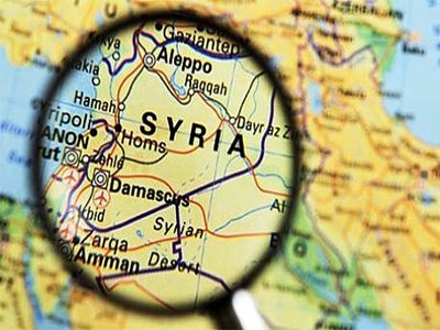 چهار اصل تایید شدۀ اتحادیه عرب برای  بحران سوریه