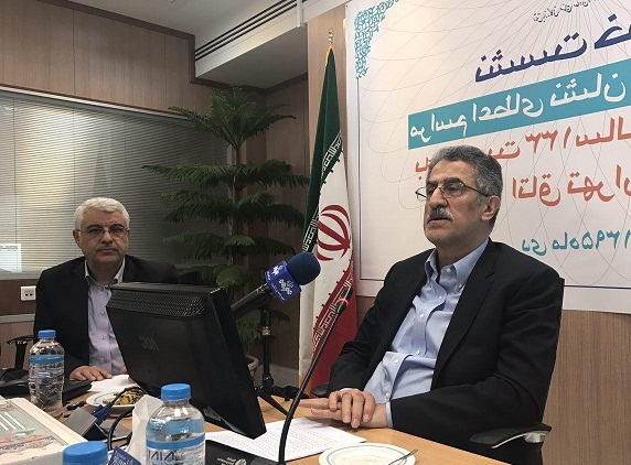 خوانساری:  "نشان امین الضرب" نوبل اقتصاد ایران می‌شود