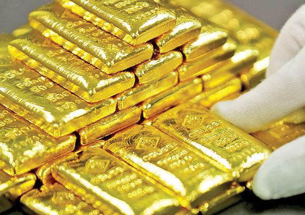 پیش بینی روند نزولی برای بازار طلا