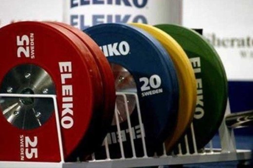 فدراسیون جهانی وزنه‌برداری دسترسی ایرانیان را قطع کرد!