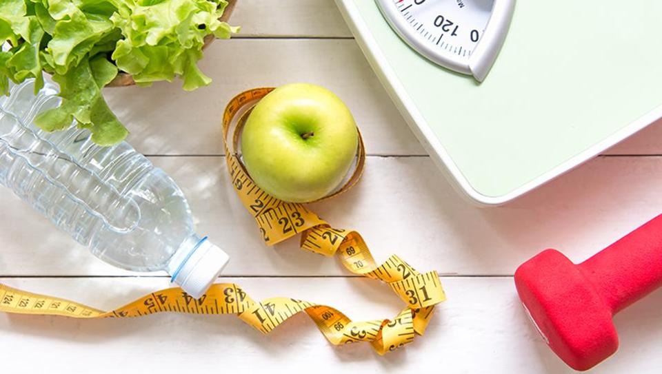 زمان غذا خوردن در کاهش وزن اثر دارد؟