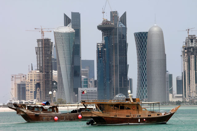 شرکت‌های سعودی با کمک ترکیه تحریم‌ قطر را دور می‌زنند