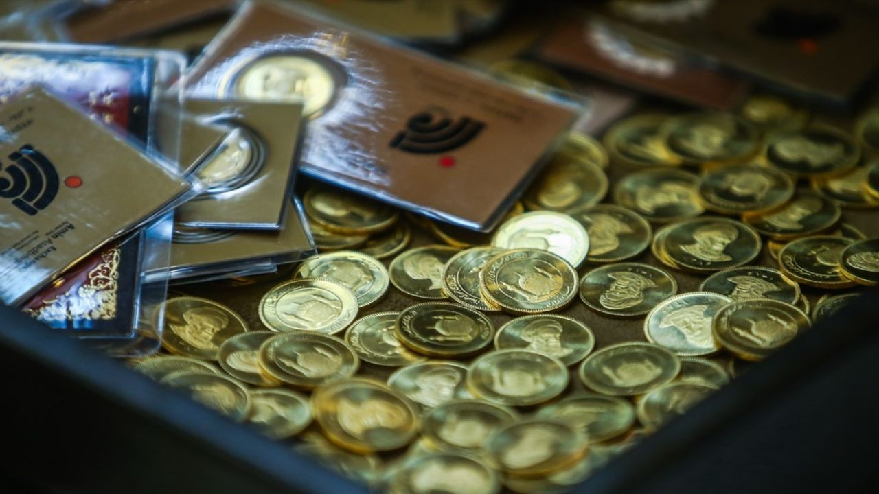 قیمت طلا، قیمت دلار، قیمت سکه و ارز چهارم مهر ماه 