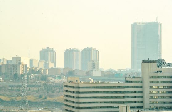 ساختمان‌های بلند بر آلودگی هوا تاثیری ندارند؟