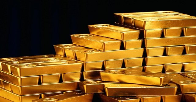 حرکت طلا در مدار افزایش قیمت