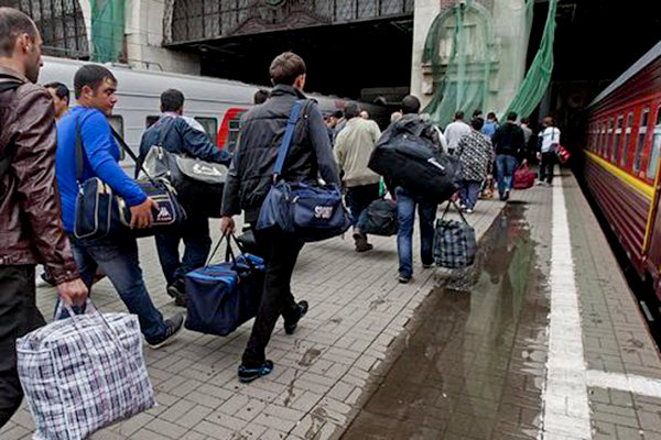 آلمان شمار دیگری از مهاجران غیرقانونی را بازگرداند