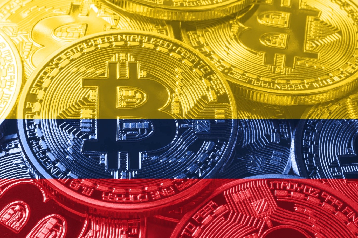 بایننس خدمات پرداخت با کارت رمزارز را در کلمبیا راه اندازی کرد