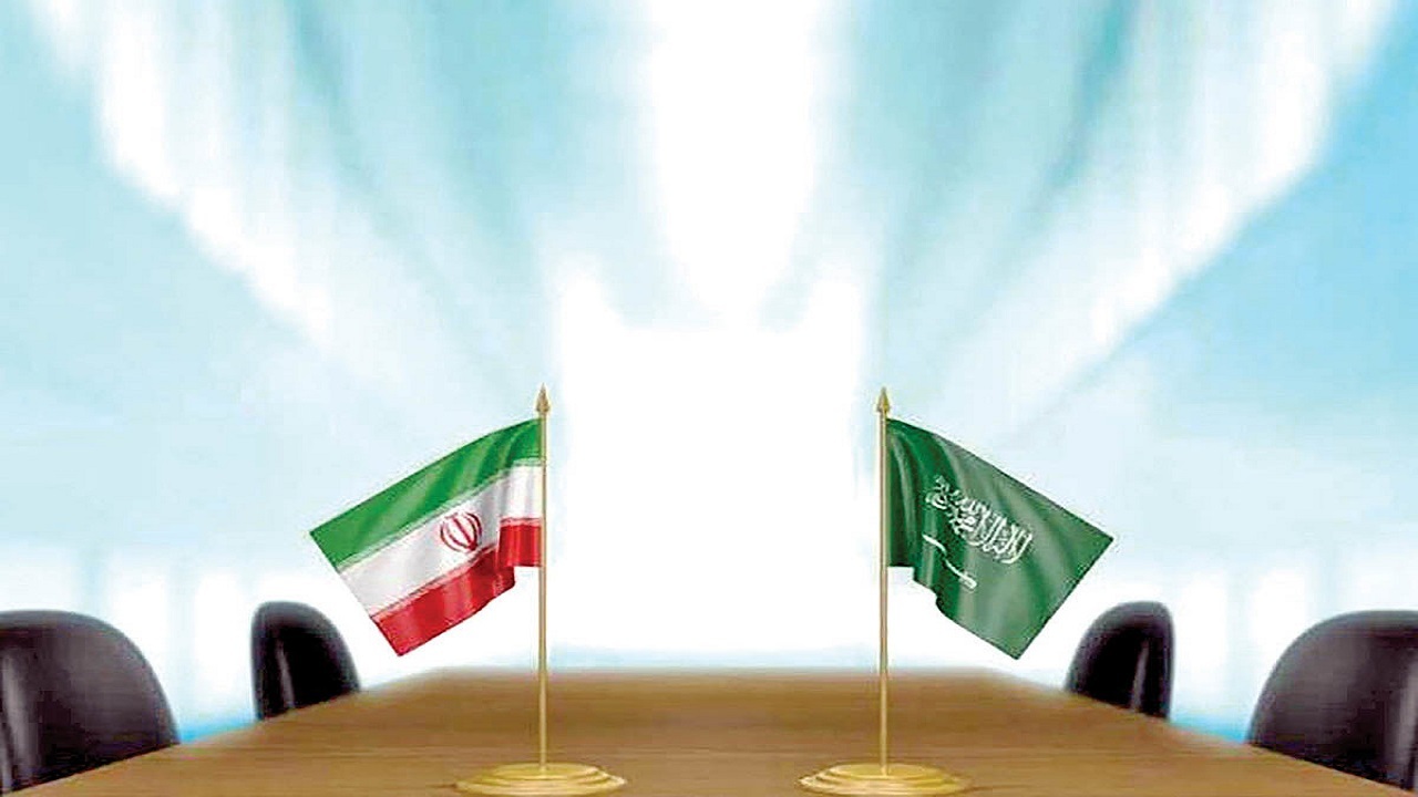 جزییاتی از دیدار وزرای خارجه ایران و عربستان در اردن 