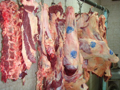 قیمت گوشت گوسفند افزایش یافت