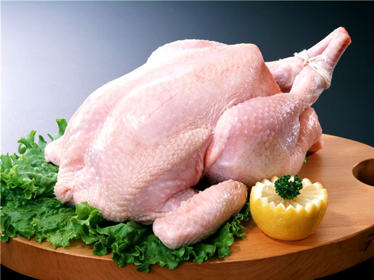 اسرار خانه داری؛ ترفندهای ساده برای تشخیص مرغ سالم از مرغ  فاسد