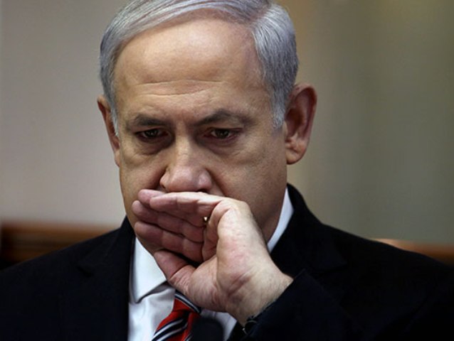اتهام علیه ایران بخشی از روند اشتباهات نتانیاهو است