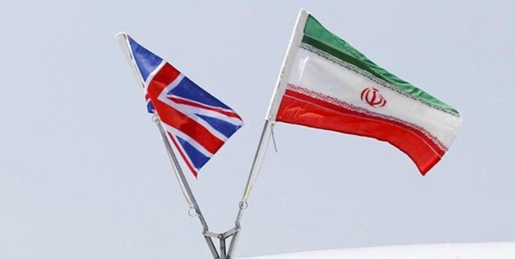 انگلیس رییس پلیس امنیت اخلاقی ایران را تحریم کرد