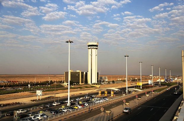 تبدیل فرودگاه امام خمینی به بزرگترین لجستیک کشور