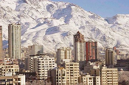  تحولات منطقه‌ای در بازار مسکن تهران