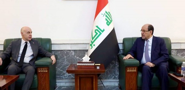 آنکارا به دنبال بحران زایی در عراق است؟