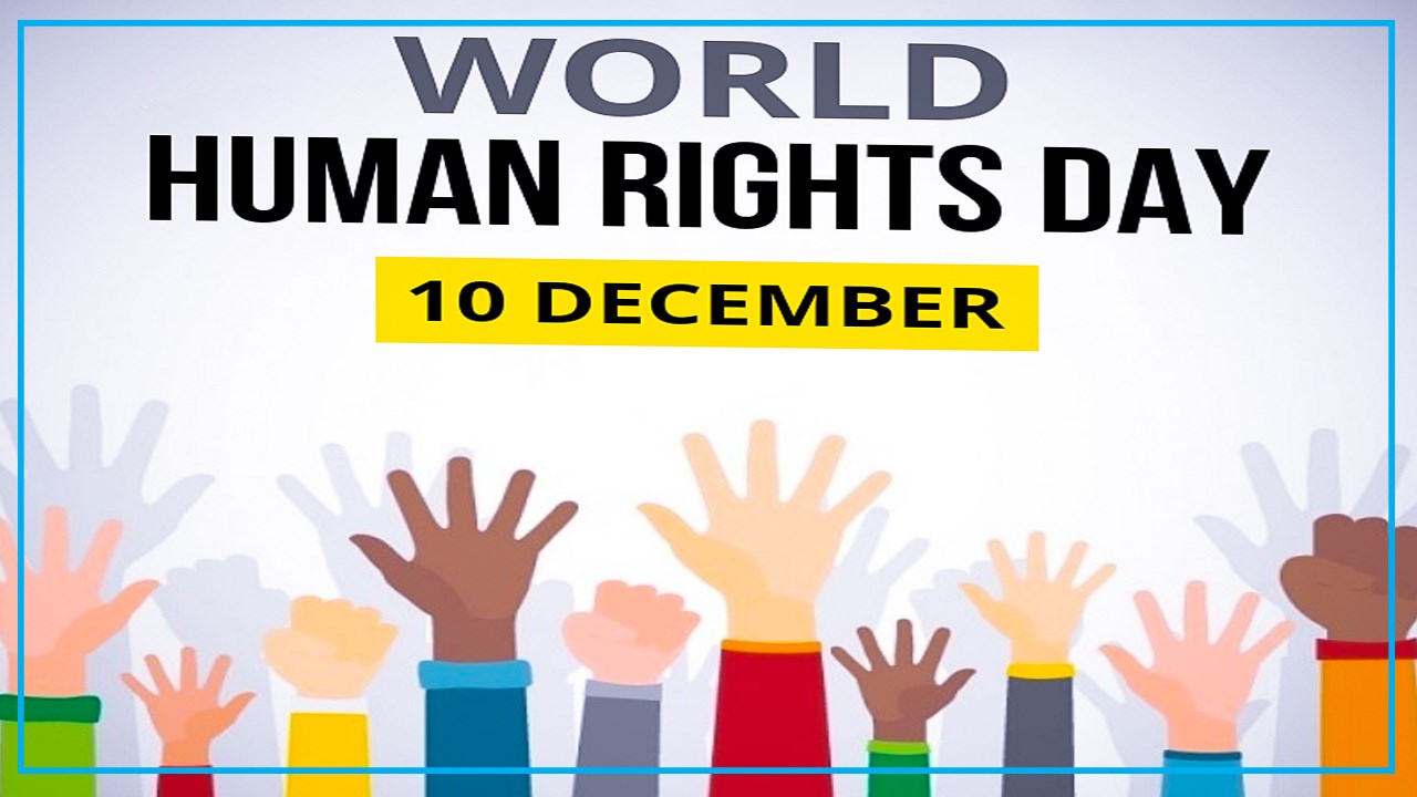 بیانیه کمیسیون حقوق بشر کانون وکلا به مناسبت روز جهانی حقوق بشر