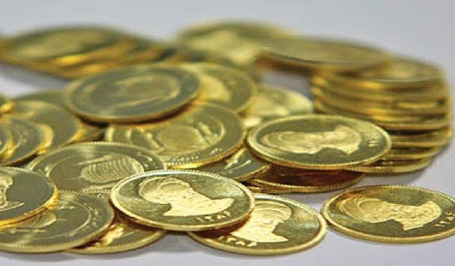 ریزش قیمت ها در بازار سکه و طلا