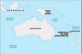 زمین لرزه 6ریشتری در استرالیا