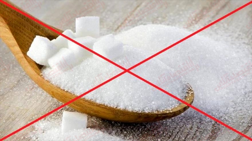 مضرات احتمالی حذف شکر از برنامه غذایی