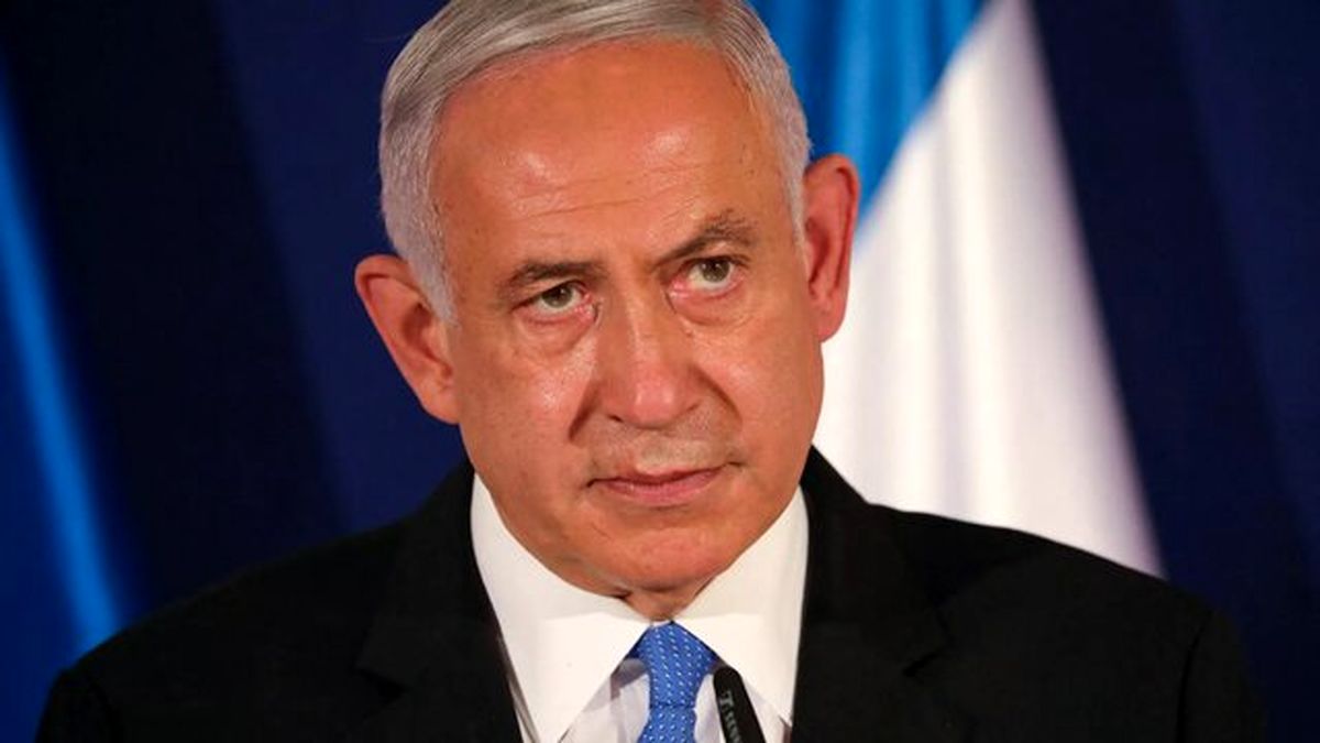 رسانه عبری: فاجعه «طوفان الاقصی» تقصیر نتانیاهو است