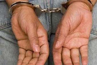 متهم اختلاس هزارمیلیاردی بانک‌ملی صفی‌آباد دستگیر شد