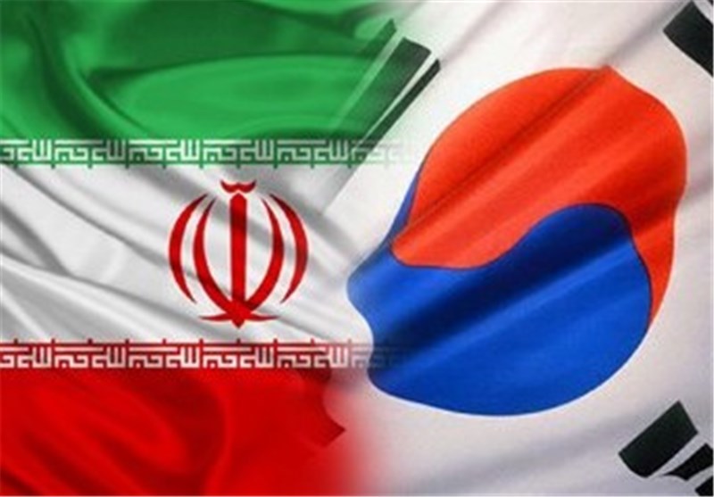 واردات نفت کره جنوبی از ایران کم شد