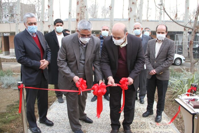 افتتاح نخستین مرکز تکثیر مارهای سمی جهان در ایران
