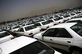 دولت سفته‌بازان را از بازار خودرو بیرون کند