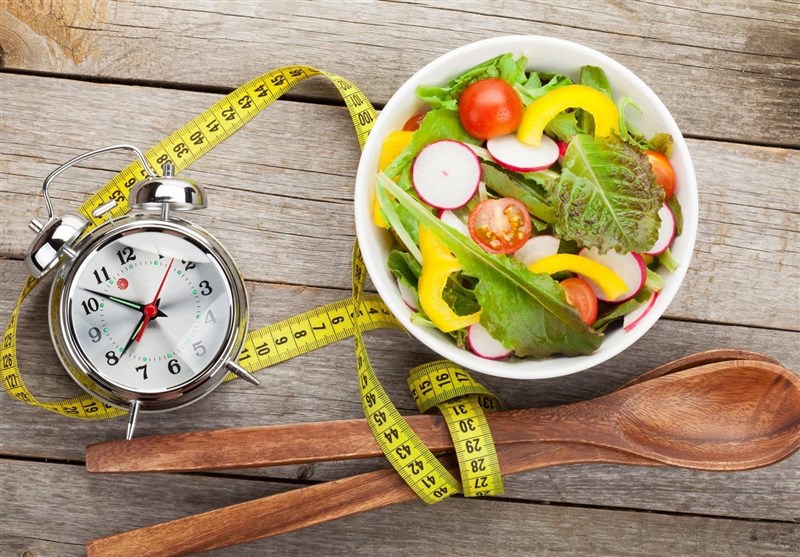 تاثیر مصرف غذای گیاهی بر کاهش خطر نارسایی قلبی