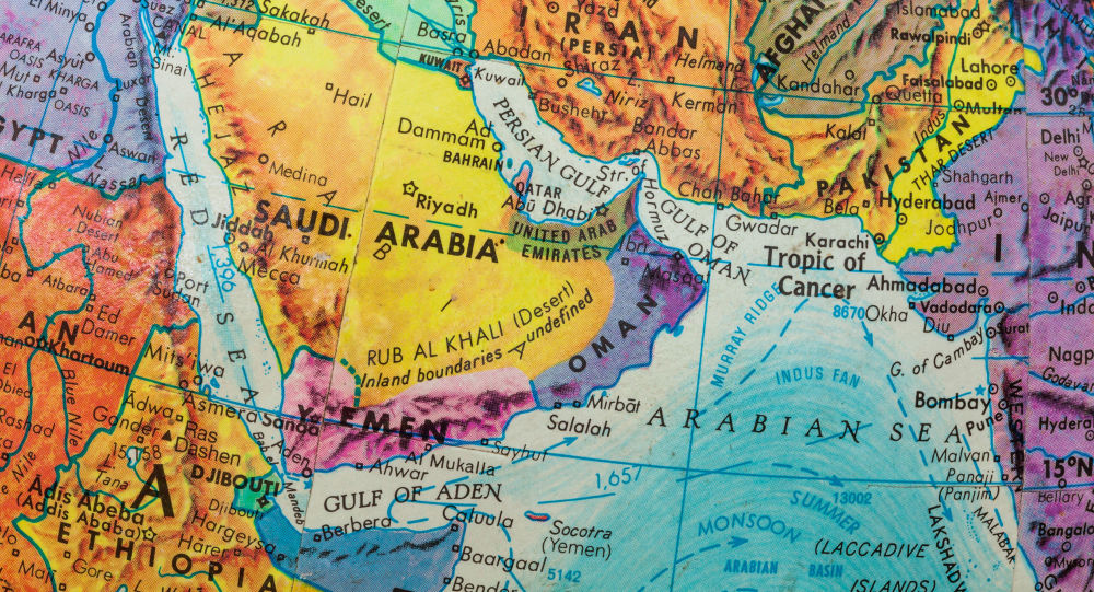جنگ جهانی سوم از خلیج فارس آغاز می‌شود؟