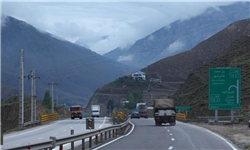 محدودیت ترافیکی جاده‌های تهران-شمال تا پایان هفته