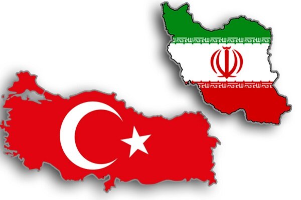 تجارت ریلی ایران و ترکیه به ۶۳۰۰واگن کالا رسید