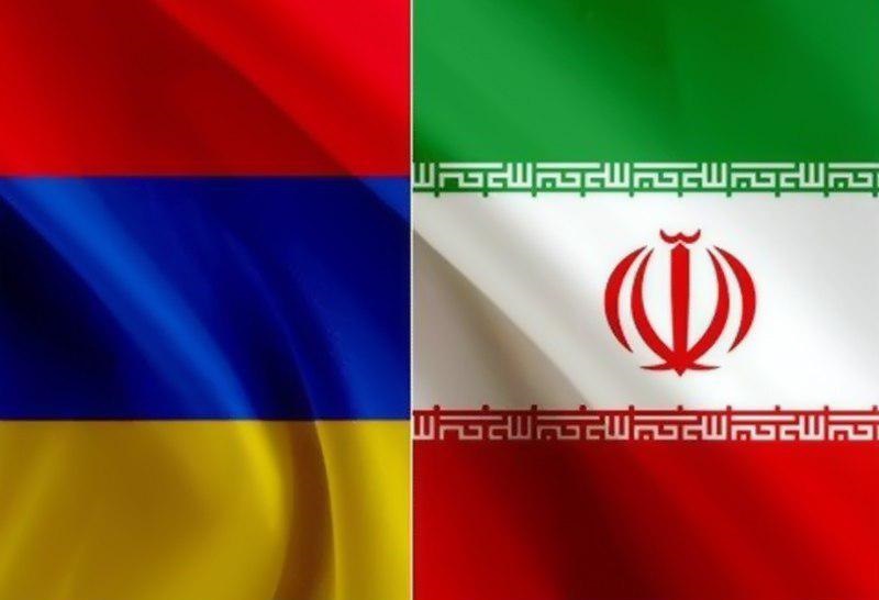 مذاکرات جدید مالیاتی تهران - ایروان