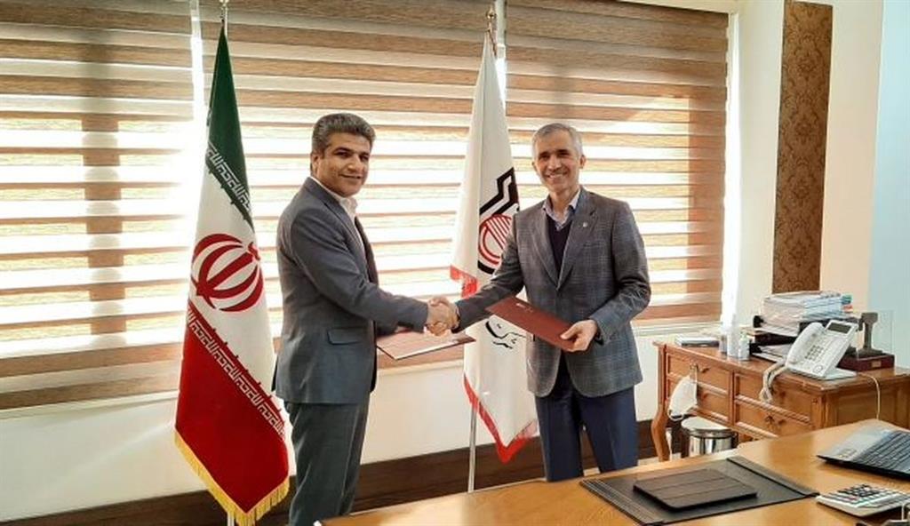 تفاهم نامه‌ منطقه آزاد چابهار و ذوب آهن اصفهان برای سرمایه گذاری در صنعت فولاد