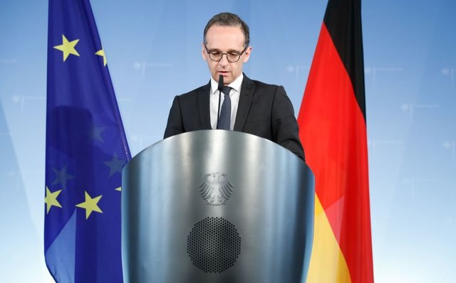 وزیر خارجه آلمان: نباید انتظار تغییر در سیاست‌های ترامپ را داشته باشیم