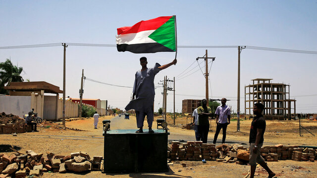 افزایش تعداد کشته شدگان در سودان به ۱۰۱تن