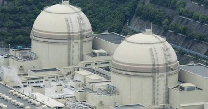 
70 راکتور هسته‌ای در حال ساخت در جهان! 