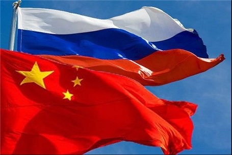 ثبت رکورد تجاری ۱۰۷.۰۶میلیارد دلاری روسیه-چین