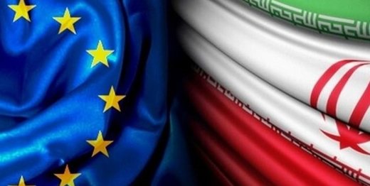 اتحادیه اروپا درباره ایران نشست فوق العاده برگزار می‌کند