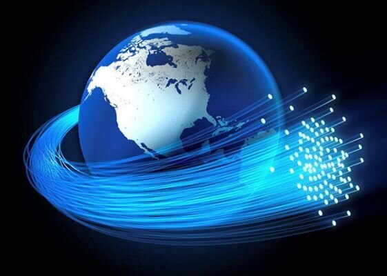 ۴۰۰ گیگ به پهنای باند اینترنت بین الملل کشور افزود شد